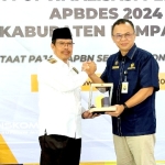 Sosialisasi Perpajakan APBDes