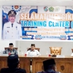 Pj Bupati Ismail Tutup Kegiatan Training Center Kafilah MTQ Mempawah