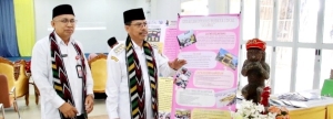 Tingkatkan Mutu Pendidikan di Mempawah