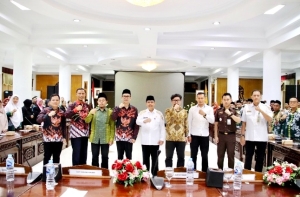 Lawan Radikalisme dan Terorisme