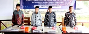 Tetaplah Jaga Kerukunan