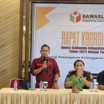 Bawaslu Mantapkan Strategi Penanganan Pelanggaran Pilkada