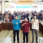 Bawaslu Ingatkan Pentingnya Netralitas Pengawas TPS