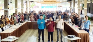 Bawaslu Ingatkan Pentingnya Netralitas Pengawas TPS