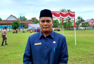Mulai 2025, Pembangunan Fisik Sekolah Dikerjakan PUPR