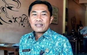 Camat Sungai Tebelian Imbau ASN Jaga Netralitas