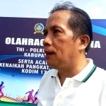 Kusnidar Ingatkan Masyarakat Jangan Mau Dipecah Belah