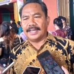 Realisasi PAD Sintang Baru Capai 81,78 Persen