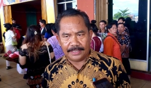 Selimin: Semoga UNKA Semakin Eksis