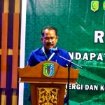 Sintang Gelar Rakor Pendapatan Daerah se-Kalbar