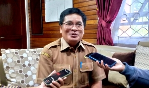 Tahun Ini, BPBD Sosialisasikan Destana di 9 Kecamatan