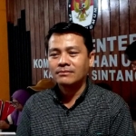 KPU Akan Gelar Debat Publik Tiga Pasangan Cabup dan Cawabup Sintang 16 November