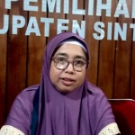 Partisipasi Pemilih Pilkada Sintang 2024 Menurun, KPU Sebut Banyak Pemilih Bekerja di Luar Daerah