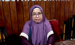 KPU: Dua Pasangan Cabup dan Cawabup Sintang Akan Gelar Kampanye Terbuka
