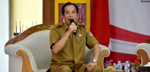Kusnidar Jelaskan Dua Kunci Sukses Pilkada Serentak 2024