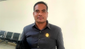DPRD Ingatkan Pelayanan Kantor Desa, Kelurahan dan Kecamatan Tak Kosong di Jam Kerja