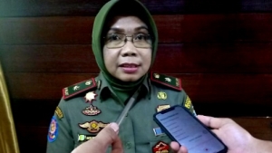 Satpol PP Ingatkan THM Taat Aturan Jam Opersional