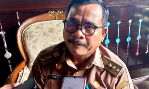 Camat Kayan Hulu Minta Perusahaan Sawit Perhatikan Masyarakat Sekitar