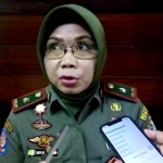 Satpol PP Siap Amankan Kampanye Terbuka Pasangan Cabup dan Cawabup Sintang