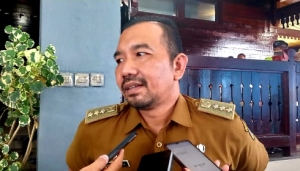 Camat Sintang Harap Deklarasi Damai Lintas Sektoral Wujudkan Pilkada 2024 Aman dan Damai