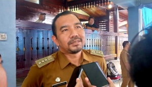 Tatang: Tetaplah Jaga Kesatuan dan Persatuan di Tahun Politik