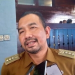 Camat Sintang Imbau Masyarakat Buang Sampah Tepat Waktu