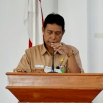 Inspektorat Sintang Gelar Pengawasan dan Pemutakhiran Data