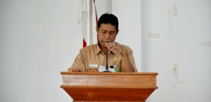 Inspektorat Sintang Gelar Pengawasan dan Pemutakhiran Data