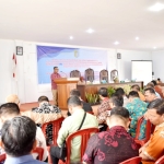 Pengawasan dan Pemutakhiran Data Hasil Pemeriksaan Inspektorat
