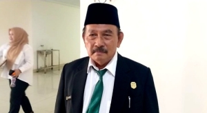 Kusnadi Ajak Masyarakat Sepauk-Tempunak Manfaatkan Perkarangan Rumah