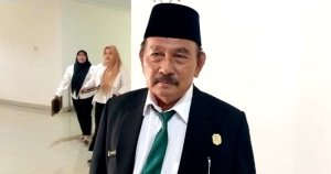 Kusnadi Ajak Masyarakat Gunakan Hak Pilih pada 27 November 2024