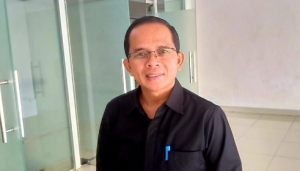 Petani Lokal Garda Terdepan Wujudkan Ketahanan Pangan