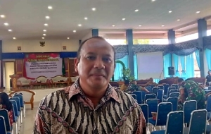 Tolak Money Politik