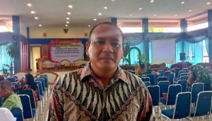 Dewan Ajak Semua Pihak Komitmen Wujudkan Pilkada Damai 2024