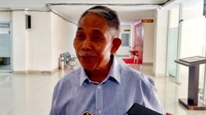 Senen Maryono Nilai Orientasi Kedewanan Bagus untuk Penyegaran