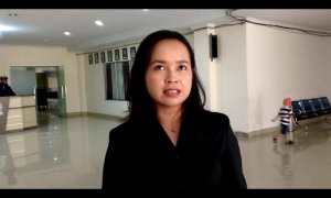Komitmen Perjuangkan Aspirasi Rakyatnya