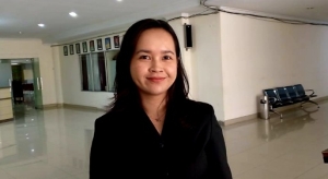 Jembatan Ketungau Harus jadi Prioritas, Yupita Ginting Dorong Pembangunan Permanen