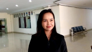 Dewan Harap Eksekutif dan Legislagif Kompak Membangun Sintang