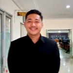 Zeno Zevri Wahyu Harap Maman Abdurrahman Bawa Harapan Baru bagi Pelaku UMKM