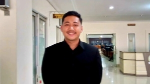 Zeno Zevri Wahyu Harap Maman Abdurrahman Bawa Harapan Baru bagi Pelaku UMKM