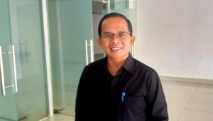 DPRD Minta Pemerintah Fokus Bangun Infrastruktur Jalan