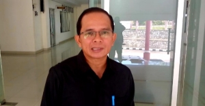 Dewan Harap Bupati Terpilih Perhatikan Infrasruktur Jalan dan Jembatan