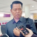 Sebastian Jaba Ajak Masyarakat Sukseskan Pilkada Sintang dan Pilgub Kalbar