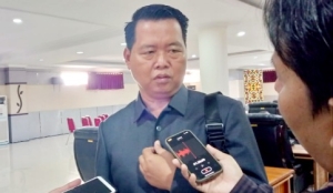 Sebastian Jaba Ajak Masyarakat Sukseskan Pilkada Sintang dan Pilgub Kalbar