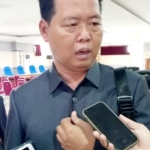 Sebastian Jaba Siap Perjuangkan Infrastruktur Jalan dan Jembatan di Dapil Sintang 3