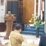 Pj Bupati Ismail Optimis Manfaat Hilirisasi Mampu Tingkatkan Kesejahteraan Masyarakat