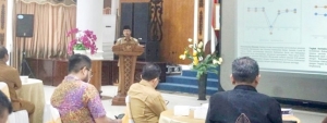 Pj Bupati Ismail Optimis Manfaat Hilirisasi Mampu Tingkatkan Kesejahteraan Masyarakat