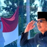 Mempawah Gelar Upacara Peringatan Hari Pahlawan