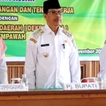 Pj Bupati Buka Pelatihan Produk Industri Kerajinan Unggulan Mempawah