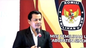 Sambut Pilkada 2024 dengan Riang Gembira, Tanpa Hoaks dan Ujaran Kebencian